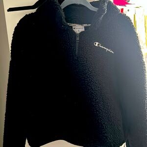 Champion Fleece